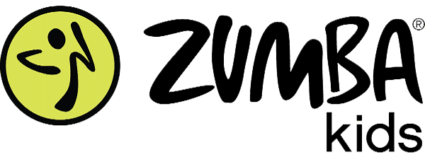 Zumba Kids logo for Xbox 360